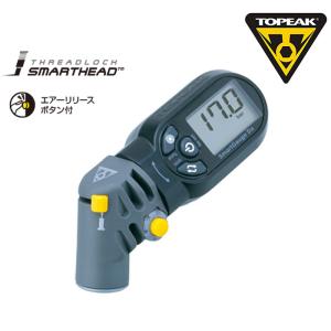 トピーク SmartGauge D2 （スマートゲージ D2） TOPEAK