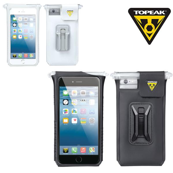 トピーク スマートフォン ドライバッグ（iPhone 6Plus用） TOPEAK