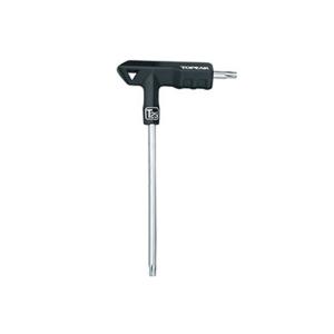 トピーク T25 Duo Torx Wrench （T25 デュオ トルクス レンチ） TOPEAK