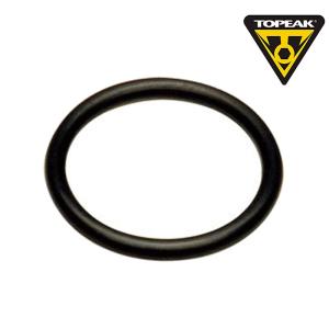 トピーク ピストン用 O リング （TRK-RR02） TOPEAK