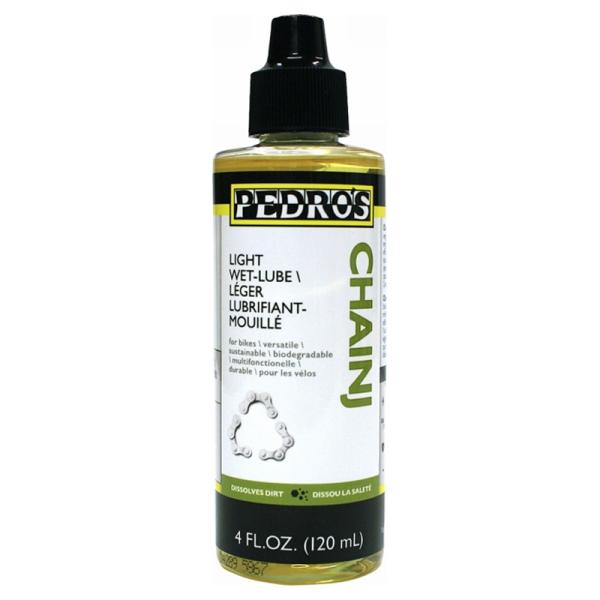 ペドロス Chainj （チェーンジェイ） 120ml PEDROS