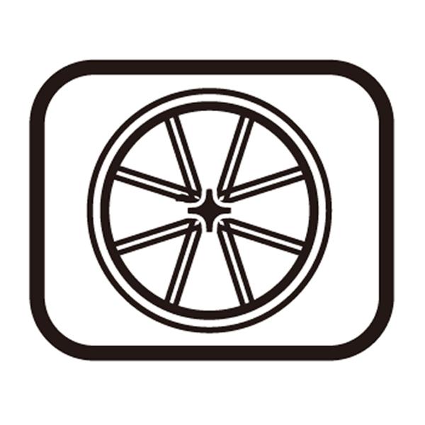 シマノ スモールパーツ・補修部品 ニップル（ブラック） Y012Z4075 SHIMANO 即納 土...