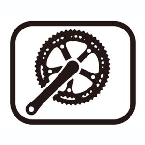 シマノ（SHIMANO） FC-R9200 チェーンリング 34T-NK(50-34T用