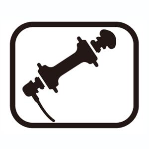 シマノ スモールパーツ・補修部品 調整間座(1....の商品画像