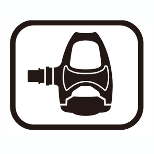 シマノ スモールパーツ・補修部品 PD-R540 クリートトリツケボルト Y42U14100 SHI...