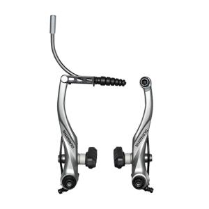 シマノ BR-T4000 シルバー リア用 EBRT4000RX43SSP SHIMANO