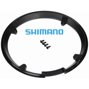 シマノ スモールパーツ・補修部品 FC-TY701CG 48T/BOLTS Y1R498020