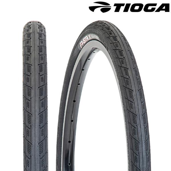 タイオガ FASTR X S-Spec （ファストRXSスペック） TIOGA