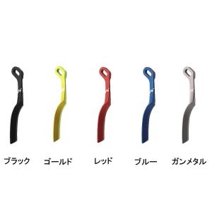 K-エッジ CHAIN CATCHER （ロード直付チェーンキャッチャー） K-EDGE｜qbei