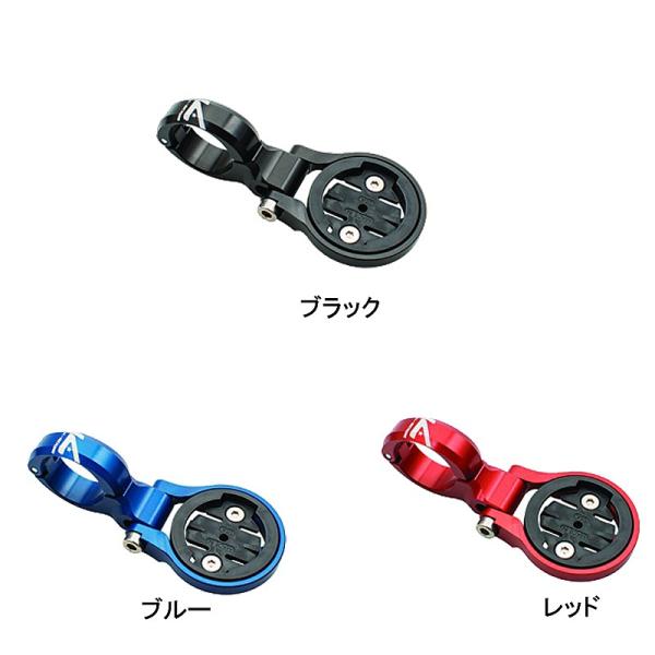 K-エッジ GARMIN SPORT TT MOUNT （スポーツTTマウント） K-EDGE