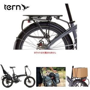 ターン CARGO RACK （カーゴラック） TERN送料無料｜qbei