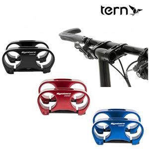 TERN ターン Syntace VRO Stem ステム/ブラック Tern ターン 折りたたみ自転車 自転車 パーツ ステム Syntace