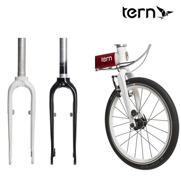 ターン TARSUS FORK 20INCH （タルサスフォーク） TERN送料無料