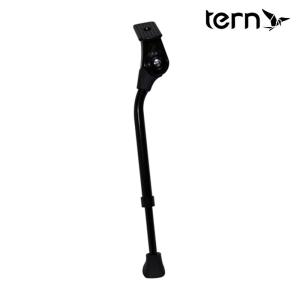 ターン Adjustable Kickstand （アジャスタブルキックスタンド） TERN｜自転車のQBEI Yahoo!店