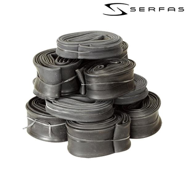 サーファス STANDARD TUBES （スタンダードチューブ27.5X1.25/1.5） SER...