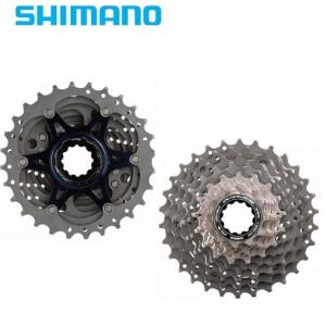 シマノ CS-R9100 カセットスプロケット 11S 11-25T 12-25T DURA-ACE デュラエース SHIMANO 一部色サイズ即納 土日祝も出荷送料無料｜qbei