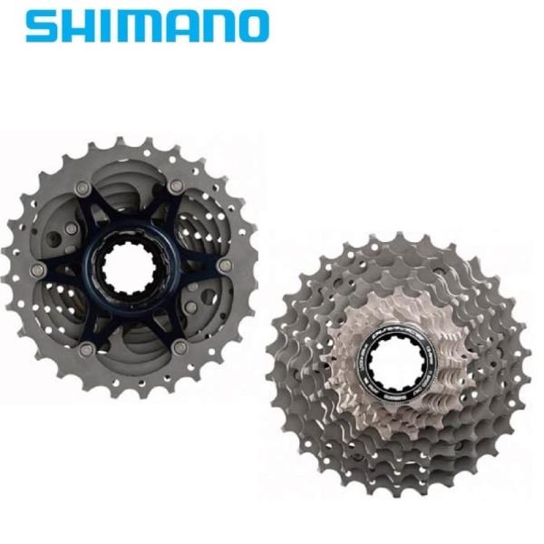シマノ CS-R9100 カセットスプロケット 11S 11-25T 12-25T DURA-ACE...