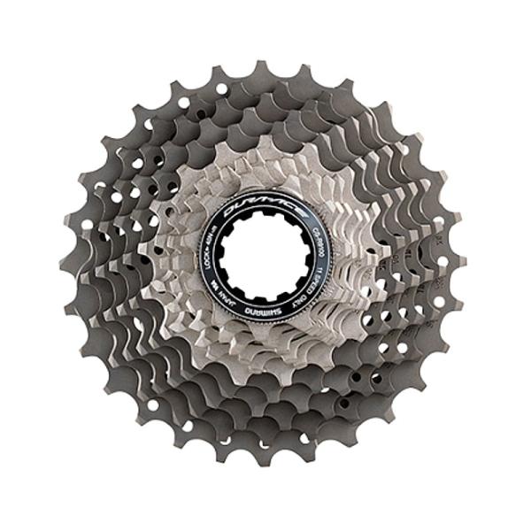 シマノ CS-R9100 カセットスプロケット 11S 11-28T 12-28T DURA-ACE...