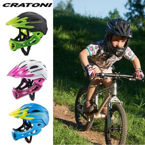 クラトーニ C-MANIAC （シーマニアック）MTB ストライダー キック