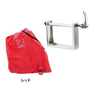 OSTRICH(オーストリッチ) L-100輪行袋超軽量型 ...