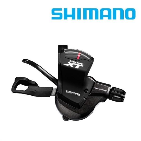 シマノ スモールパーツ・補修部品 SL-M8000 右レバーのみ 11S ISLM8000RAP2 ...