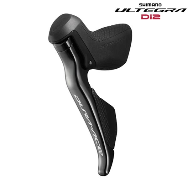 シマノ ST-R9150 STIレバー デュアルコントロールレバー Di2 左のみ 2S DURA-...