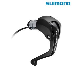 シマノ（SHIMANO） ST-R9180-L STIレバー デュアルコントロールレバー