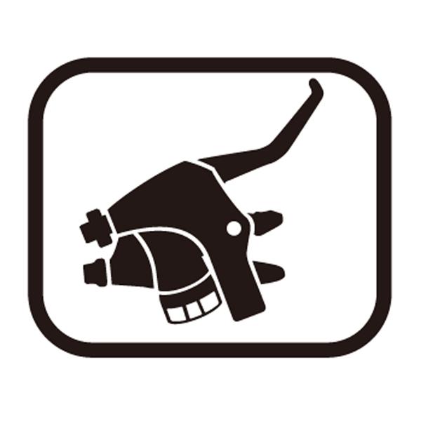 シマノ スモールパーツ・補修部品 STEF500-7R4Aカバー／ネジ Y05S98020 SHIM...