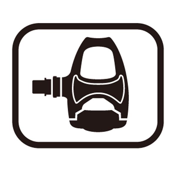 シマノ スモールパーツ・補修部品 PD-R9100 ペダルジクUT R YL8898010 SHIM...