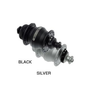 シャッタープレシジョン ダイナモハブ SL-9 Shutter Precision送料無料