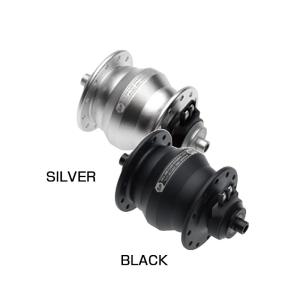 シャッタープレシジョン ダイナモハブPL-8 Shutter Precision送料無料