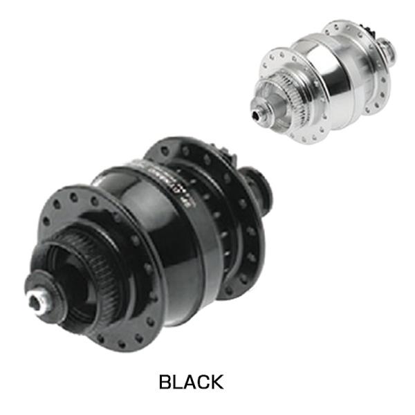 シャッタープレシジョン ダイナモハブPL-8 Shutter Precision送料無料