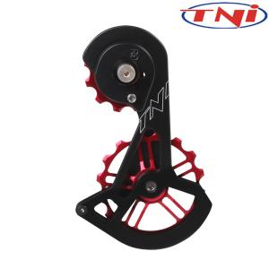 スラム Red eTap AXS Power Meter Kit with FD 2x（レッドeTapAXS