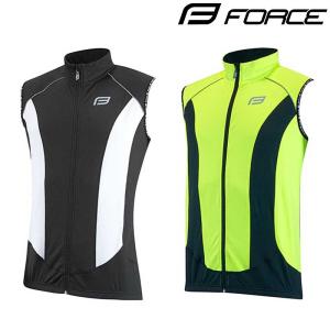 フォース V68 SUPER ROUBAIX VEST （V68スーパールーベベスト）