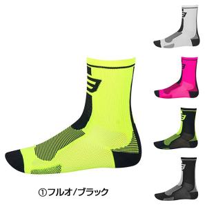 サイクリングウェアセール！フォース LONG SOCKS （ロングソックス）