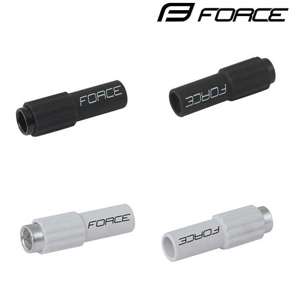フォース ALUMINUM SHIFT WIRE ADJUSTER （アルミ製シフトワイヤーアジャス...
