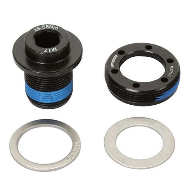 エフエスエー QR-14 CRANK BOLT SET （QR14 クランクボルトセット） 3902...