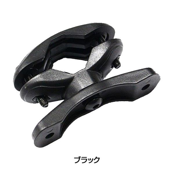 YUEN-I M-38 BOTTLE CAGE ATTACHMENT （M38ボトルケージアタッチメ...