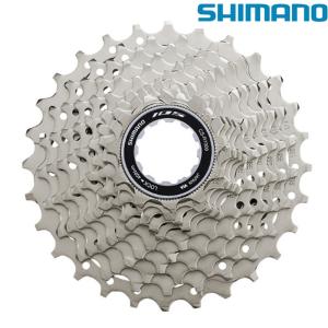 シマノ CS-R7000 カセットスプロケット11S 11-30T 105 SHIMANO｜qbei