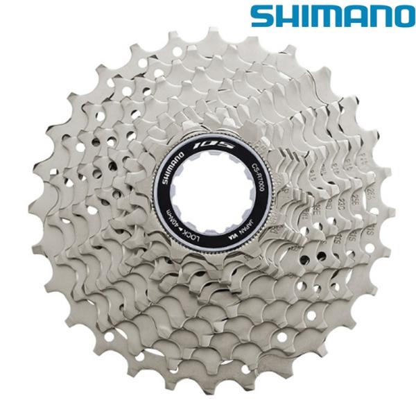 シマノ CS-R7000 カセットスプロケット11S 11-30T 105 SHIMANO