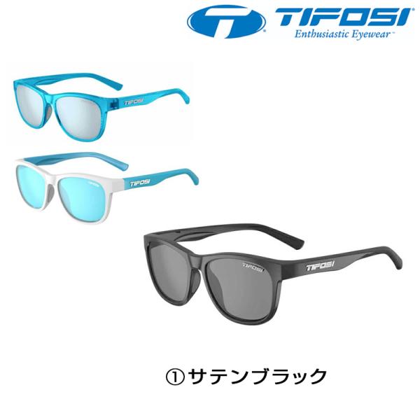 ティフォージ・オプティクス SWANK （スワンク） Tifosi Optics