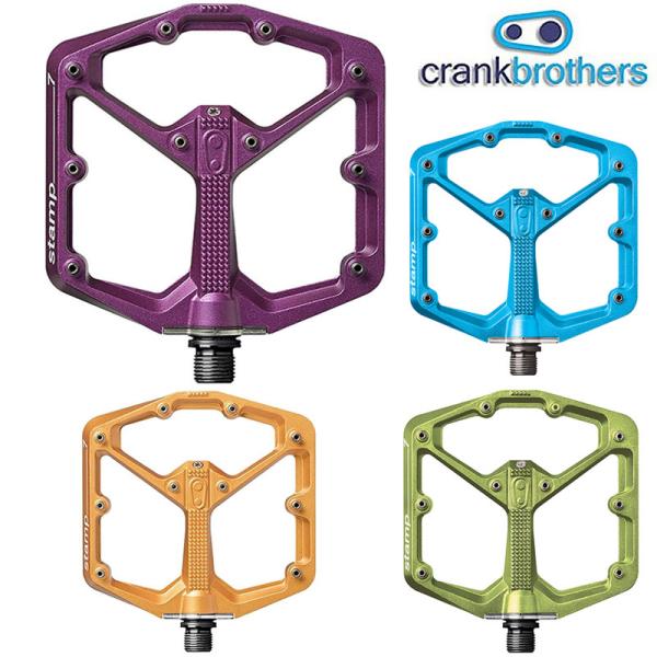 クランクブラザーズ STAMP7 LARGE LIMITED EDITION （スタンプ7ラージリミ...