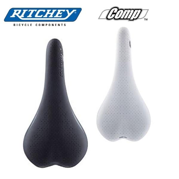 リッチー COMP STREEM 17 （コンプストリームサドル） RITCHEY