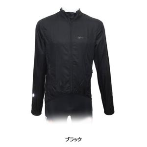 アローホェア LIGHTWEIGHT WIND BREAKER DARKVIS （軽量ウィンドブレーカーダークビズ）