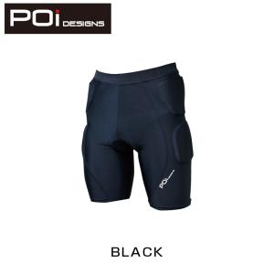 ピーオーアイデザインズ GUARD INNER PANTS POi｜qbei