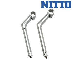 NITTO 日東 スレッドステム UI-2 26.0mm : 自転車館びーくる - 通販