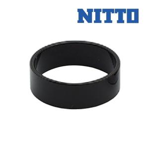 ニットー クロモリAヘッドスペーサー1インチ 10mm NITTO