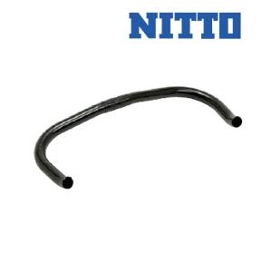 NITTO JAN別注　360mm ブルホーン　ニットー NITTO ( ニットー ) ロードバイク用（ドロップハンドルバー） RB