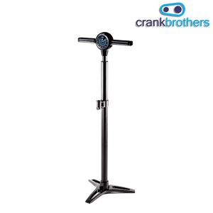 クランクブラザーズ KLIC FLOOR ANALOG GAUGE  crankbrothers 土日祝も営業