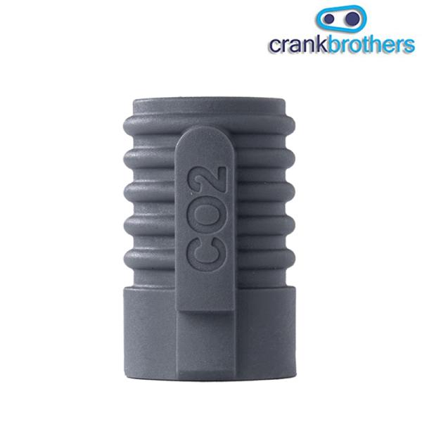 クランクブラザーズ KLIC HEAD ONLY （クリック用ポンプヘッドパーツ） crankbro...